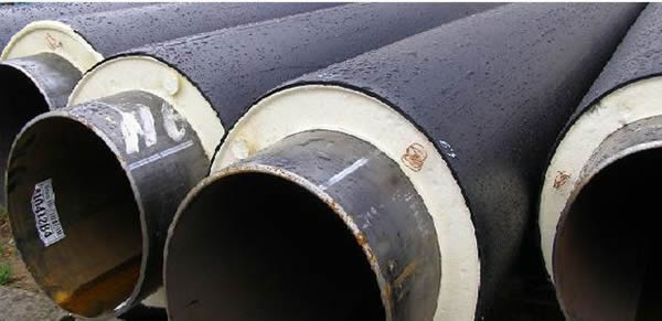 труба защитная полиэтиленовая