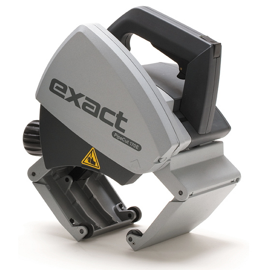 Фото трубореза электрического