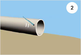 трубы чугунные чшг