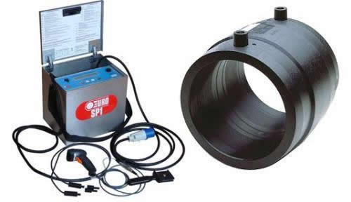 трубы полиэтиленовые для наружной канализации