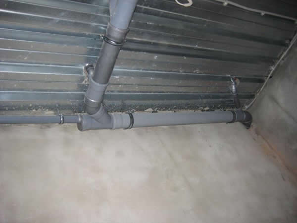 трубы полипропиленовые для внутренней канализации