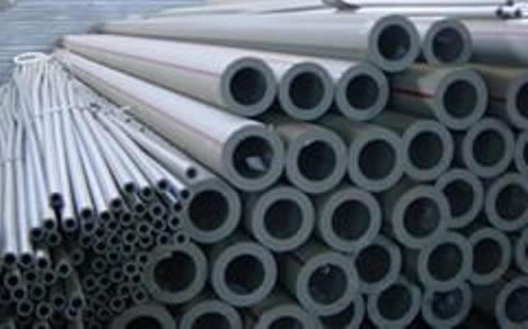 трубы полипропиленовые описание