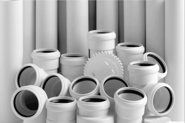 трубы прагма канализационные