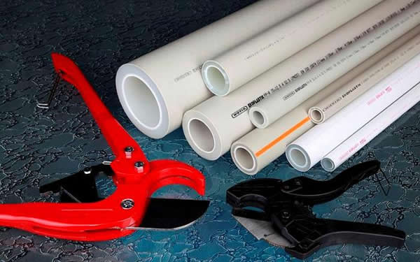 трубы rehau для отопления