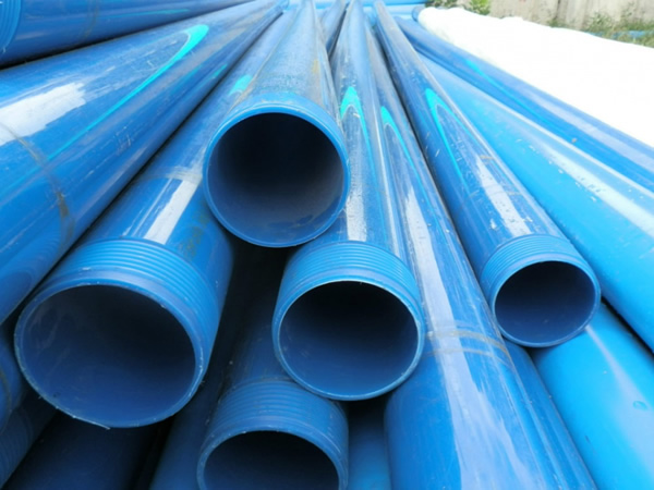 Обсадные трубы, используемые для скважин