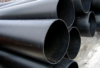 трубы оболочка пнд