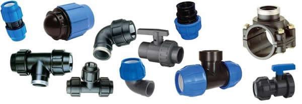 трубы пнд для канализации