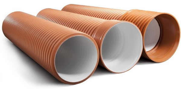 трубы полипропиленовые больших диаметров