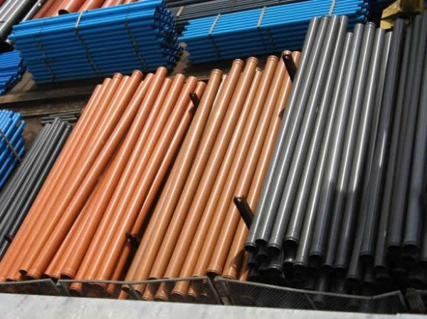 трубы полипропиленовые длина