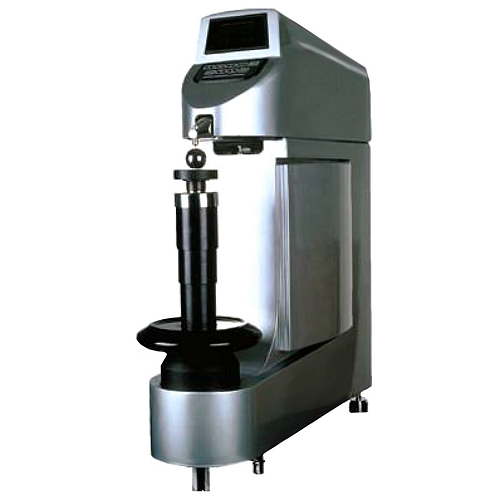 Фото стационарного твердомера по Роквеллу