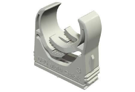 полипропиленовая U-образная скоба