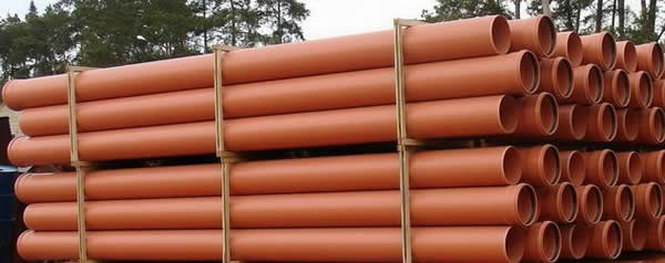 укладка труб канализации инструкция