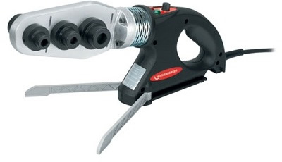 утюг для сварки полипропиленовых труб