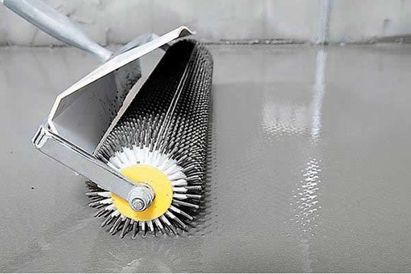 Фото игольчатого валика