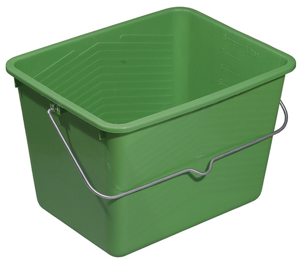 Фото малярного ведра