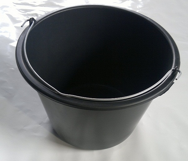 Фото ведра строительного на 20 л