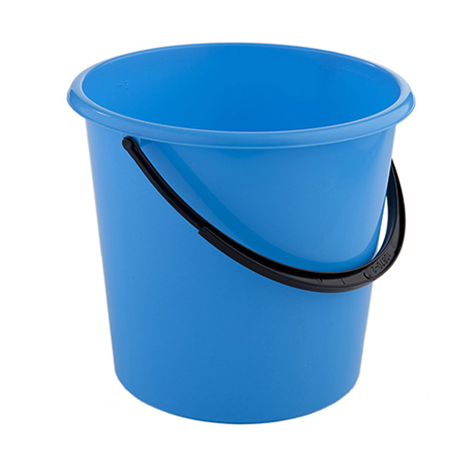 Фото пластмассового ведра