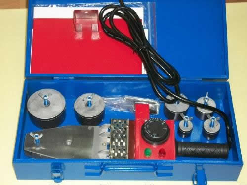 вес полипропиленовых труб