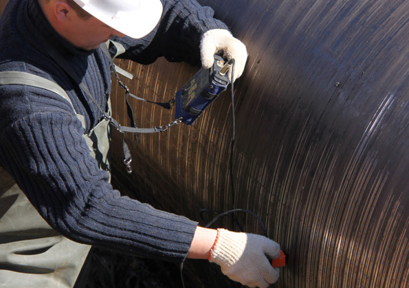 мониторинг дефектов