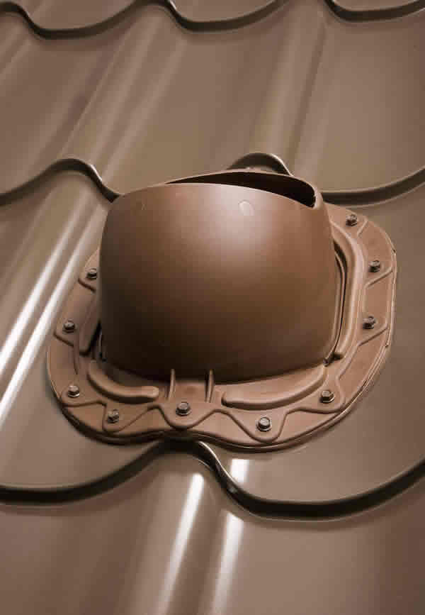 Аэратор кровельный