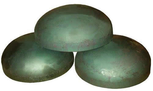 Фото формы эллиптических заглушек