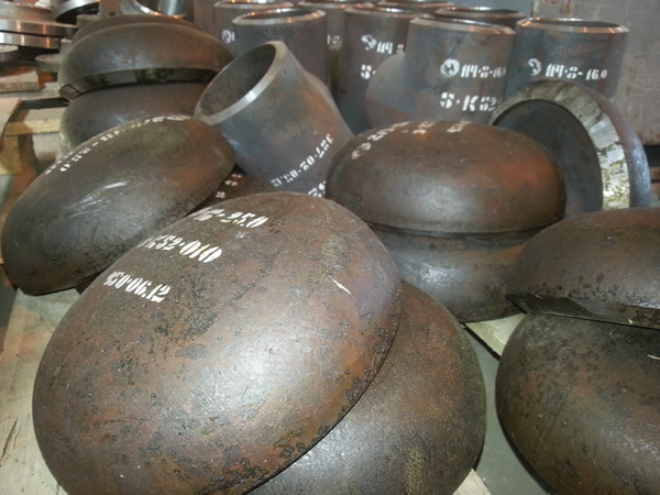 Фото качественных эллиптических заглушек