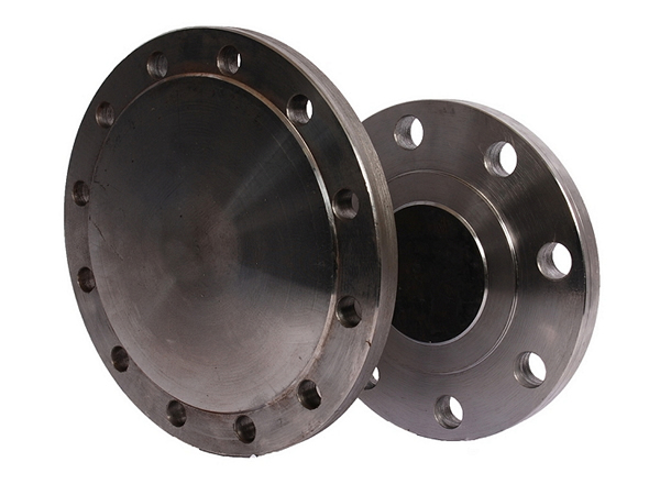 Фото фланцевых заглушек