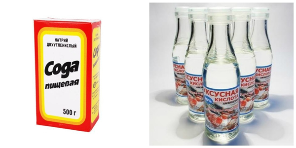 засор труб прочистка