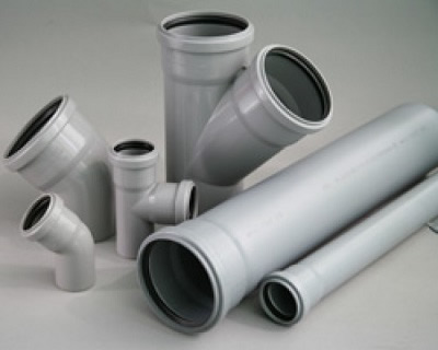 завод канализационных труб